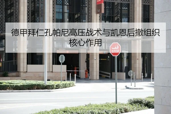 德甲拜仁孔帕尼高压战术与凯恩后撤组织核心作用